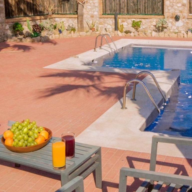 Villa Vera by Ruralidays - Casa de 4 dormitorios - 4