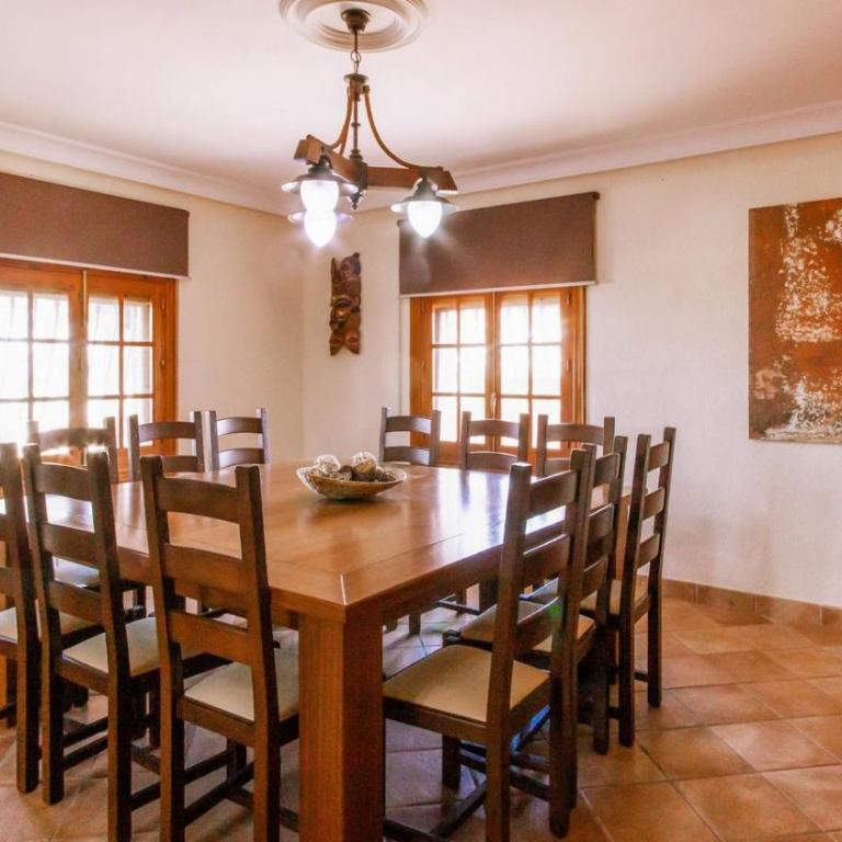 Villa Vera by Ruralidays - Casa de 4 dormitorios - 9