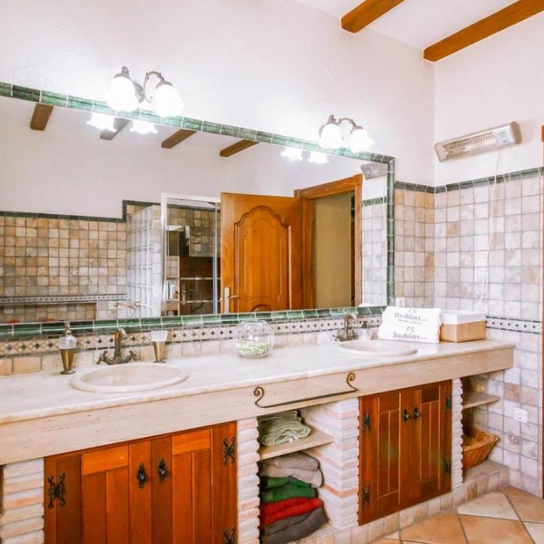 Villa Vera by Ruralidays - Casa de 4 dormitorios - 14