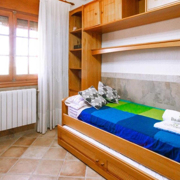 Villa Vera by Ruralidays - Casa de 4 dormitorios - 18
