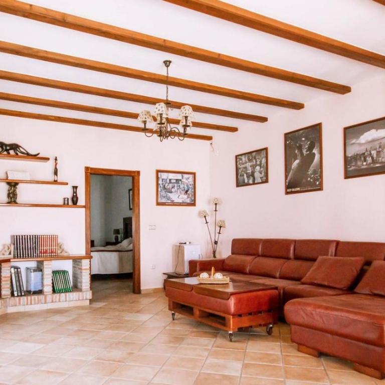 Villa Vera by Ruralidays - Casa de 4 dormitorios - 19