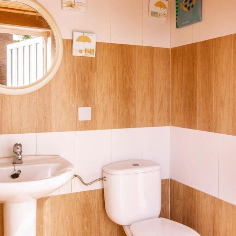 Villa Vera by Ruralidays - Casa de 4 dormitorios - 24