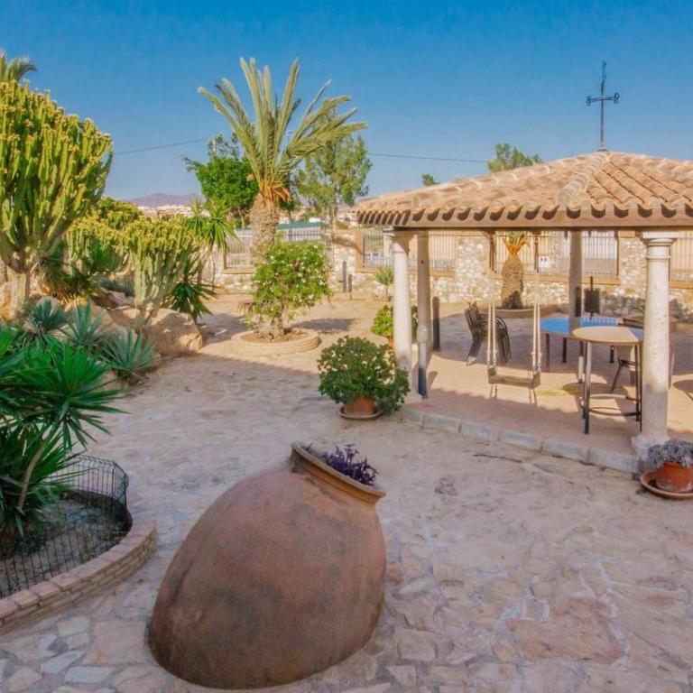 Villa Vera by Ruralidays - Casa de 4 dormitorios - 31