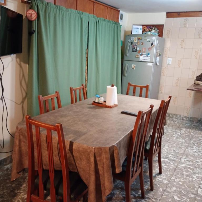 Alquiler de Casa en La Falda - Casa de 2 dormitorios - 8