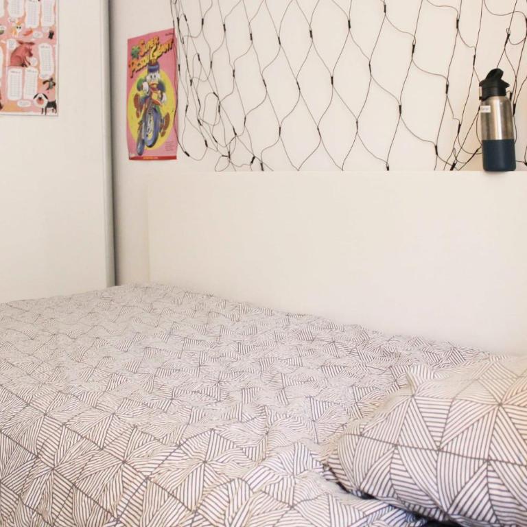 Spacious apartment with terrace near the Marais - Apartamento - 16