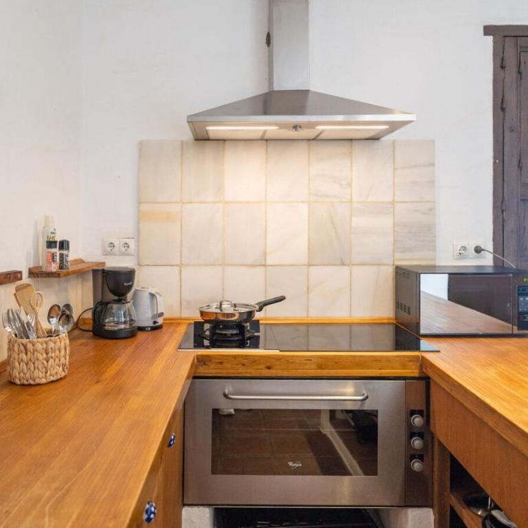 Cortijo Juan Salvador Málaga by Ruralidays - Casa de 8 dormitorios - 9