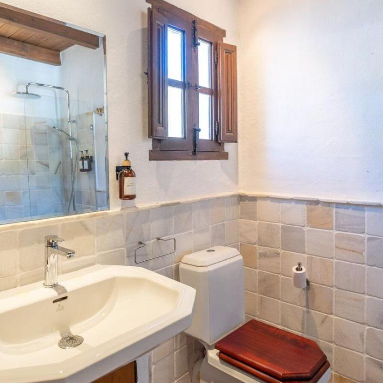 Cortijo Juan Salvador Málaga by Ruralidays - Casa de 8 dormitorios - 13