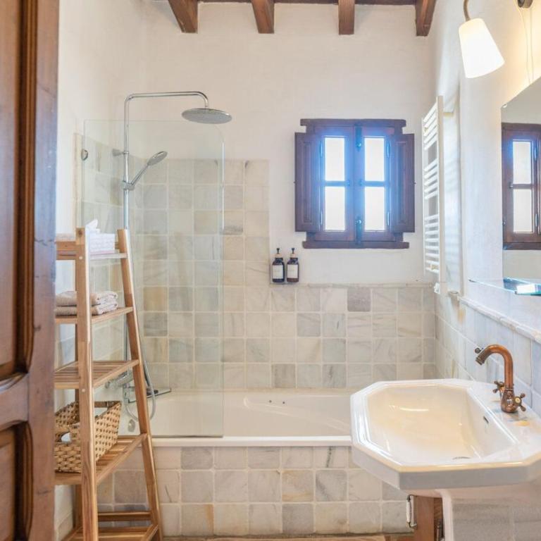 Cortijo Juan Salvador Málaga by Ruralidays - Casa de 8 dormitorios - 15
