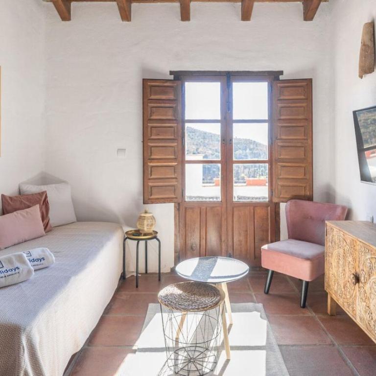 Cortijo Juan Salvador Málaga by Ruralidays - Casa de 8 dormitorios - 17