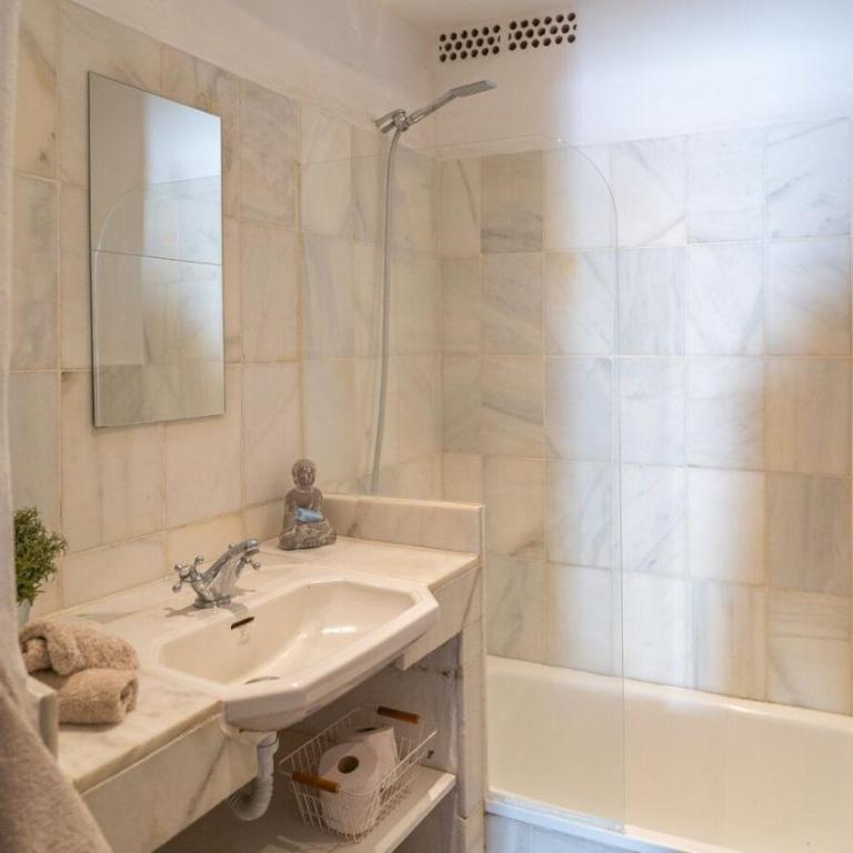 Cortijo Juan Salvador Málaga by Ruralidays - Casa de 8 dormitorios - 20
