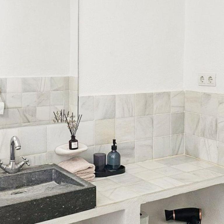 Cortijo Juan Salvador Málaga by Ruralidays - Casa de 8 dormitorios - 22