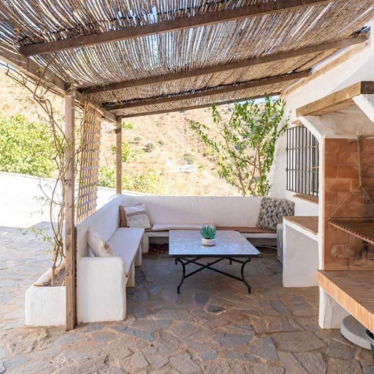 Cortijo Juan Salvador Málaga by Ruralidays - Casa de 8 dormitorios - 25