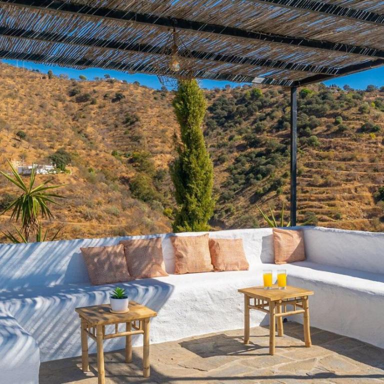 Cortijo Juan Salvador Málaga by Ruralidays - Casa de 8 dormitorios - 31