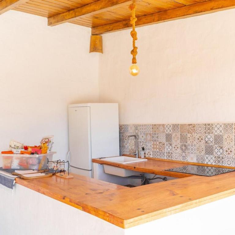 Cortijo Juan Salvador Málaga by Ruralidays - Casa de 8 dormitorios - 32