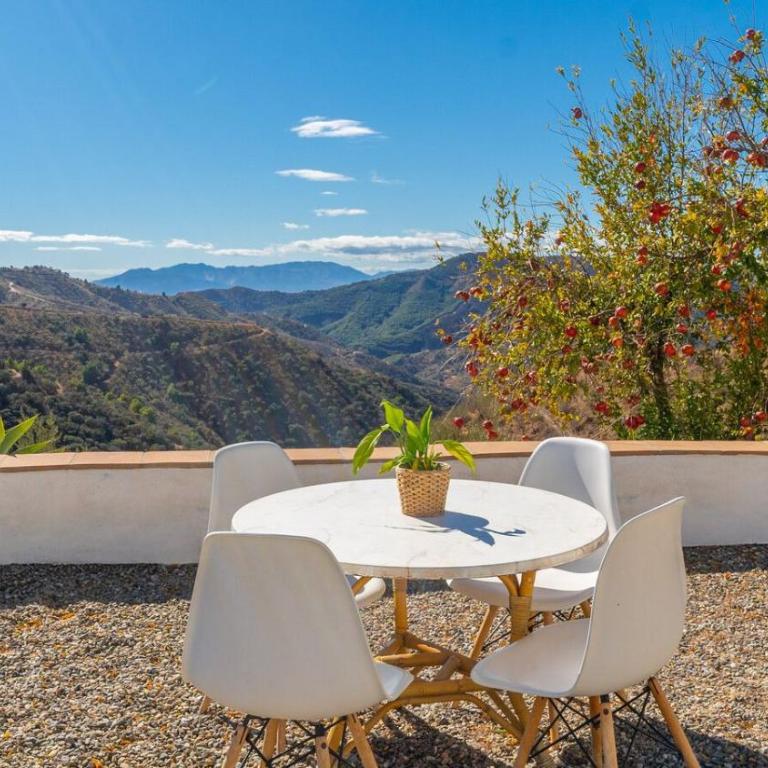 Cortijo Juan Salvador Málaga by Ruralidays - Casa de 8 dormitorios - 33
