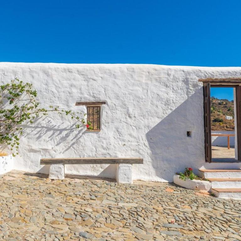 Cortijo Juan Salvador Málaga by Ruralidays - Casa de 8 dormitorios - 39