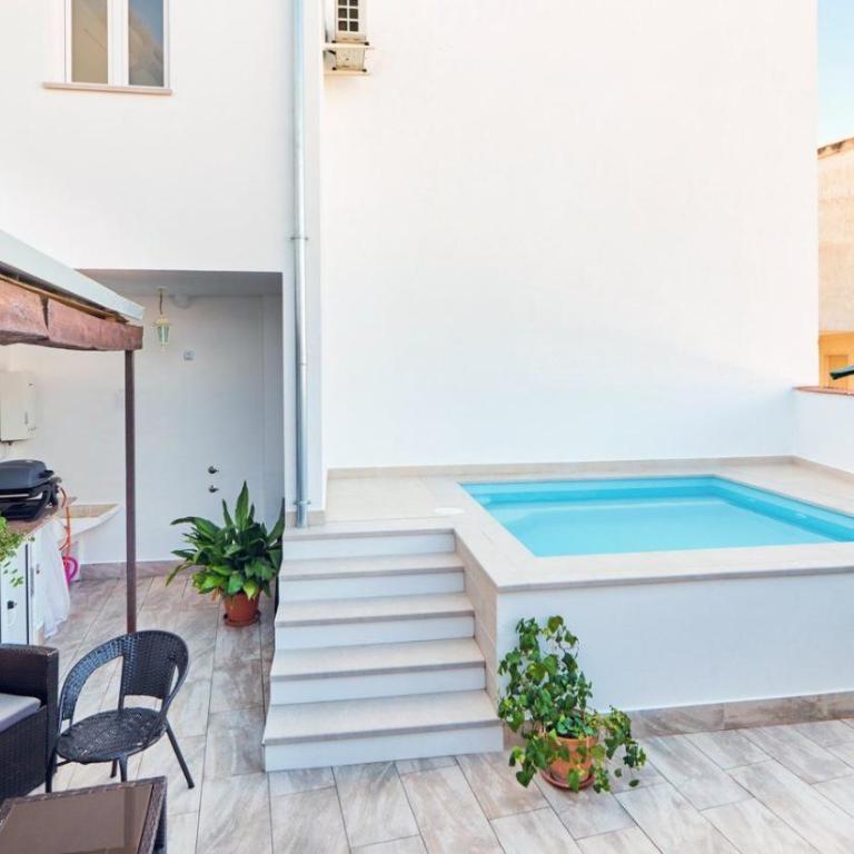 Casa Nueva Cazorla by Ruralidays - Three-Bedroom House - 1