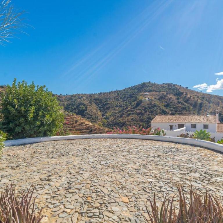 Cortijo Juan Salvador Málaga by Ruralidays - Casa de 8 dormitorios - 43