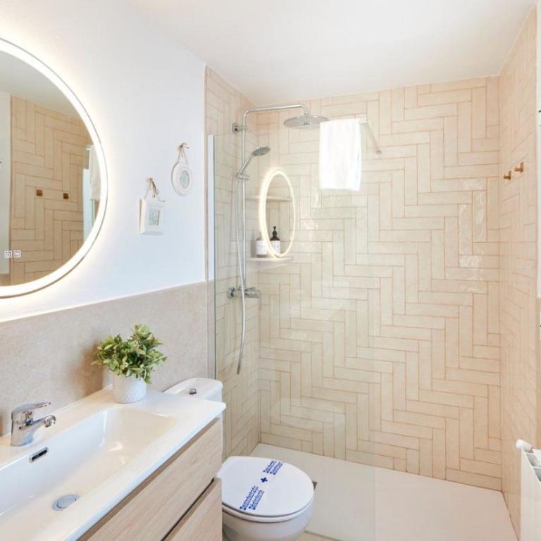 Casa Nueva Cazorla by Ruralidays - Three-Bedroom House - 6