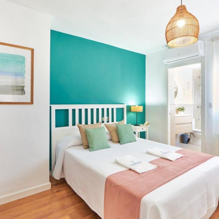 Casa Nueva Cazorla by Ruralidays - Three-Bedroom House - 8