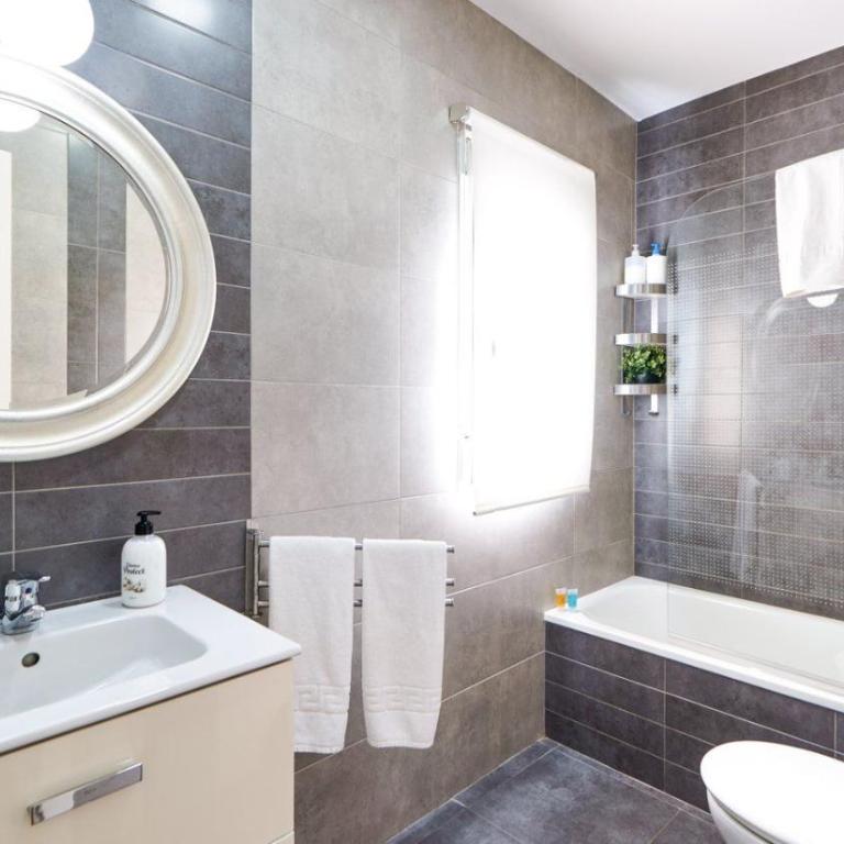 Casa Nueva Cazorla by Ruralidays - Three-Bedroom House - 10
