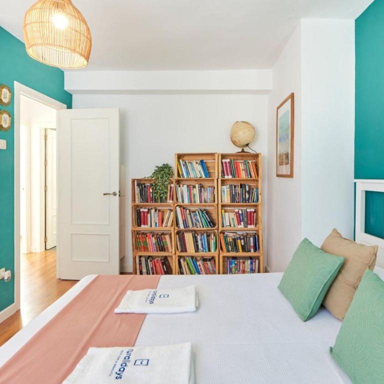 Casa Nueva Cazorla by Ruralidays - Three-Bedroom House - 9