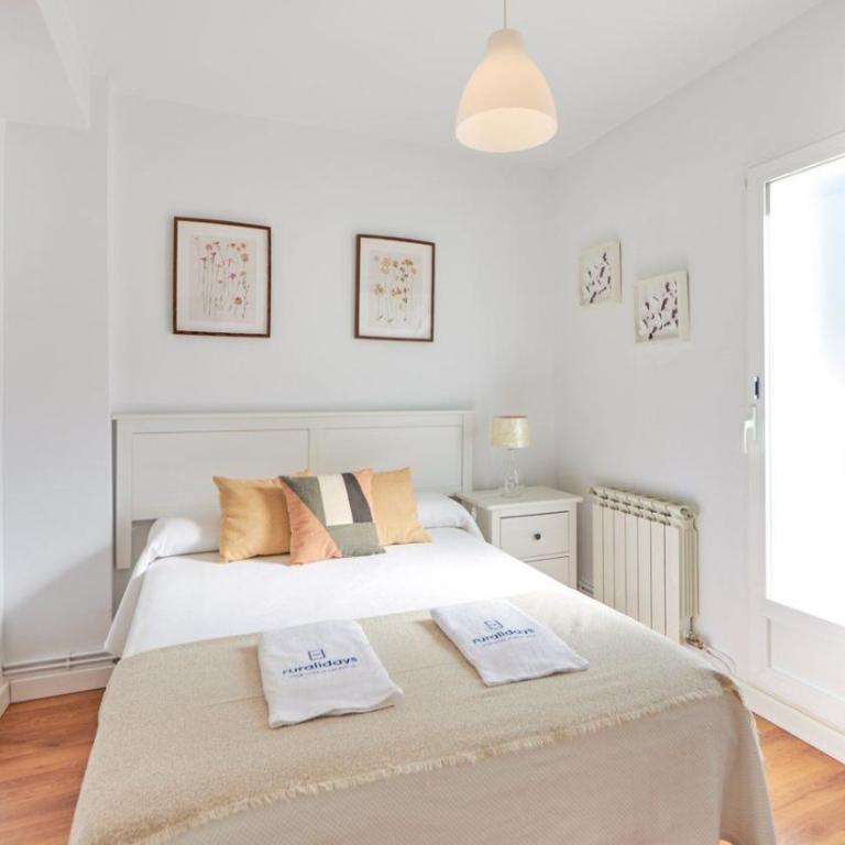 Casa Nueva Cazorla by Ruralidays - Three-Bedroom House - 11