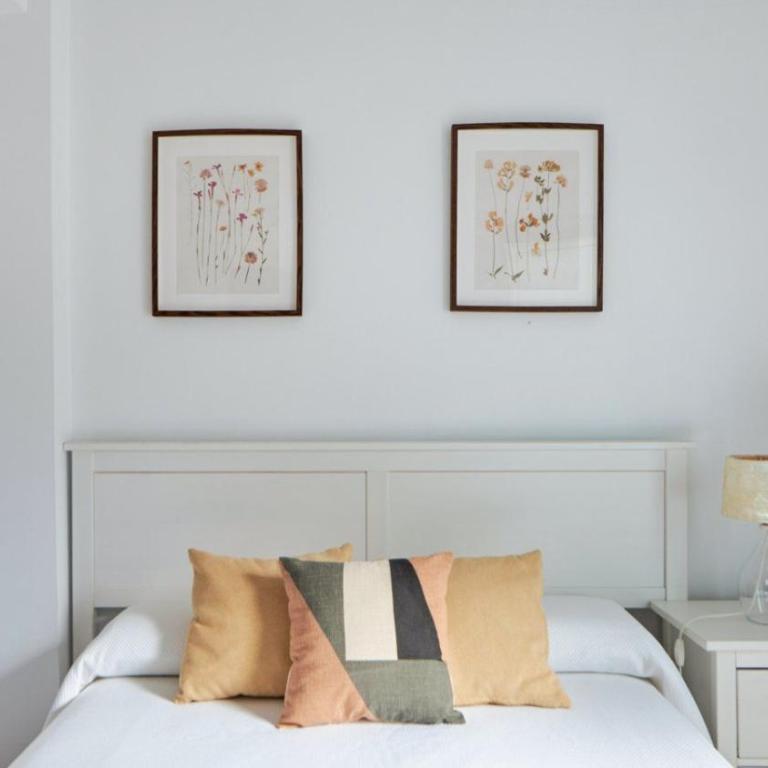 Casa Nueva Cazorla by Ruralidays - Three-Bedroom House - 12
