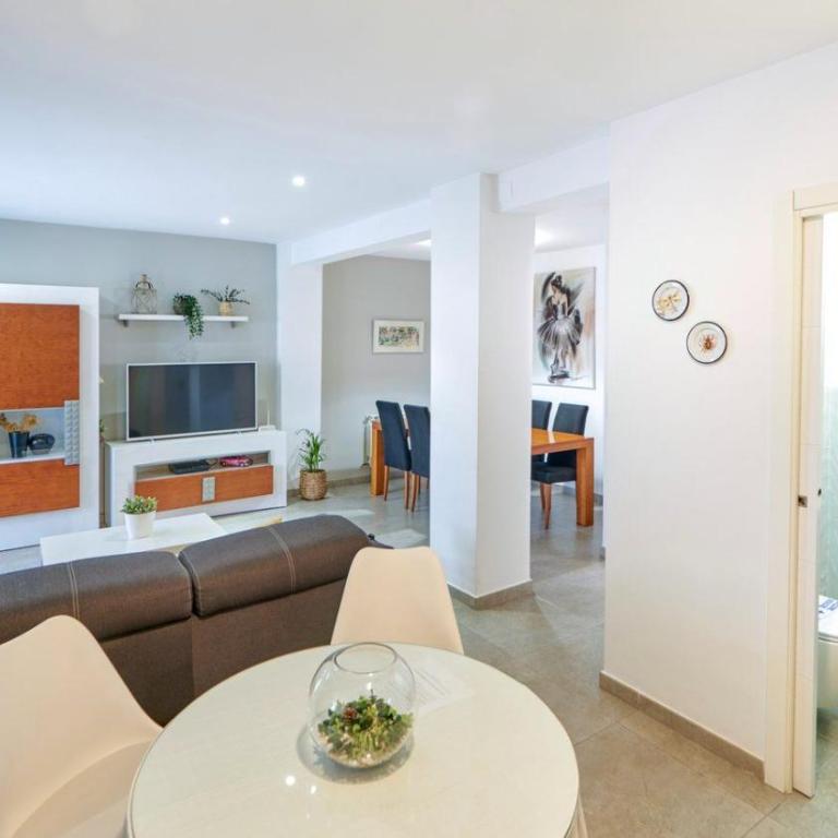 Casa Nueva Cazorla by Ruralidays - Three-Bedroom House - 15