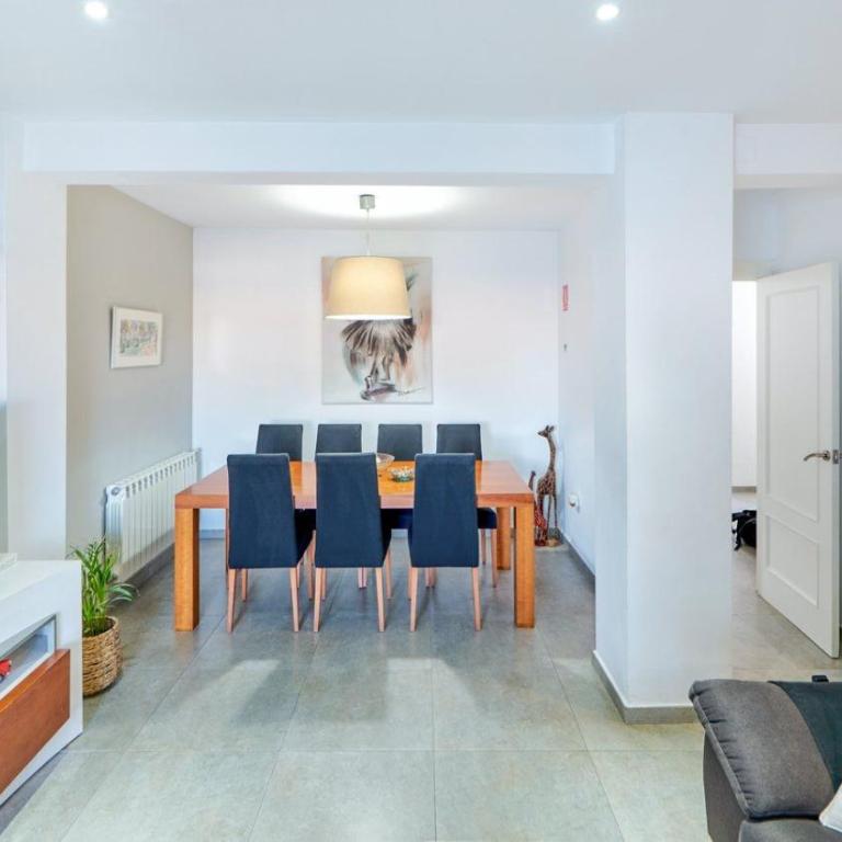 Casa Nueva Cazorla by Ruralidays - Three-Bedroom House - 17