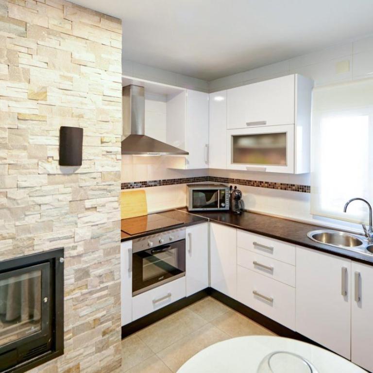 Casa Nueva Cazorla by Ruralidays - Three-Bedroom House - 19
