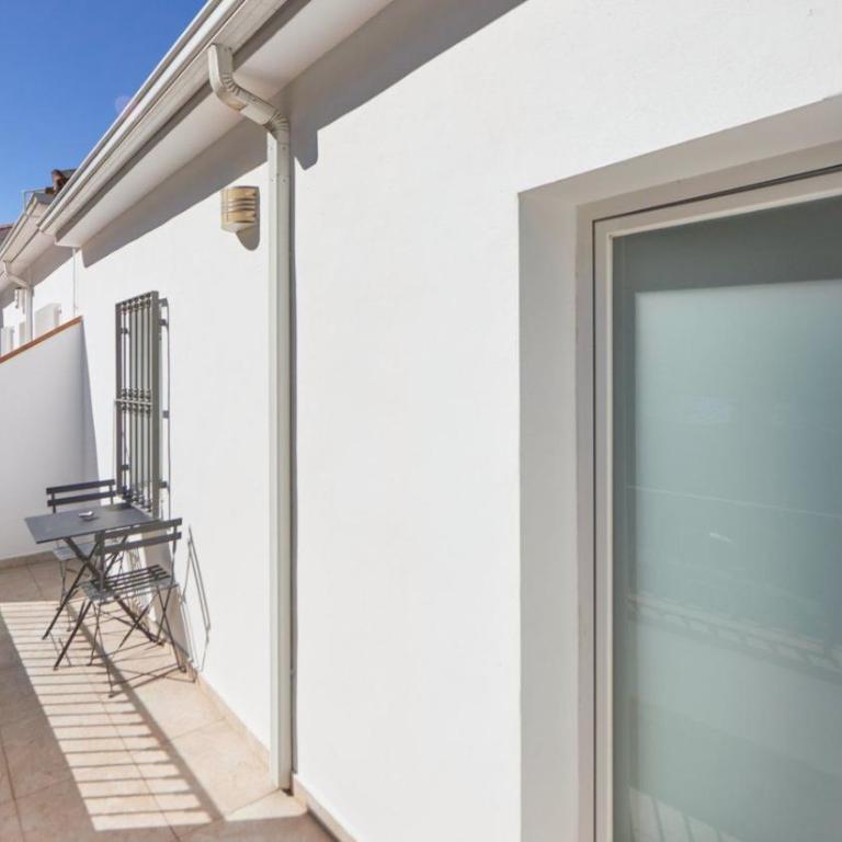 Casa Nueva Cazorla by Ruralidays - Three-Bedroom House - 26