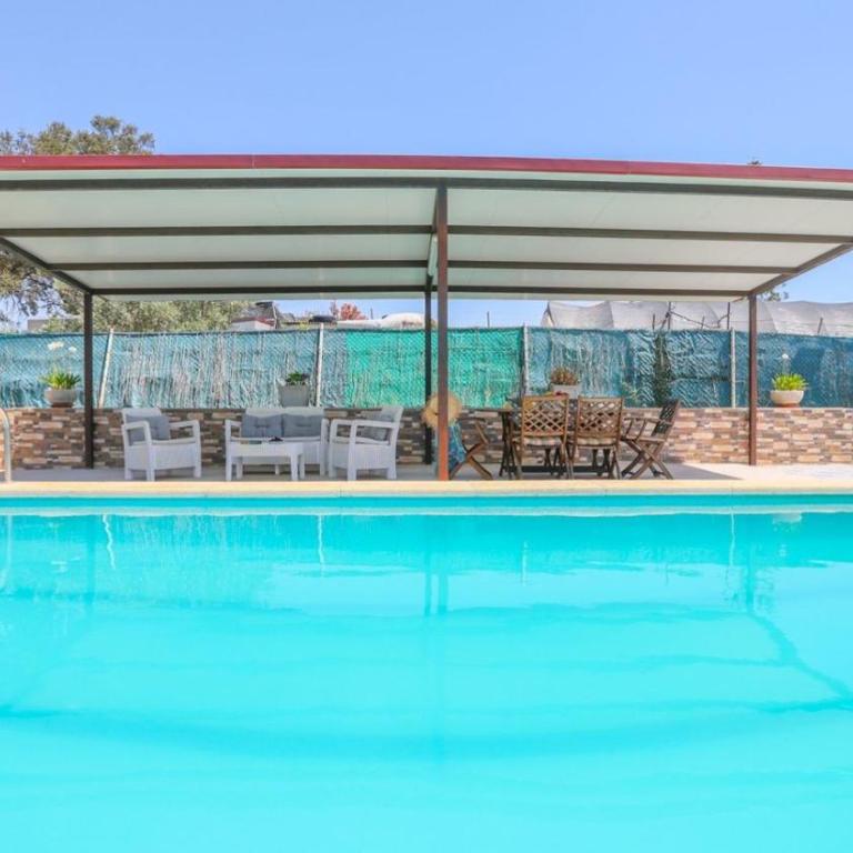 Villa Josara by Ruralidays - Casa de 4 dormitorios - 20