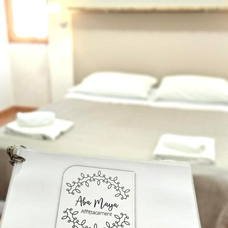 Aba Maya Guesthouse Alghero - Camera Matrimoniale con Bagno Privato - 17
