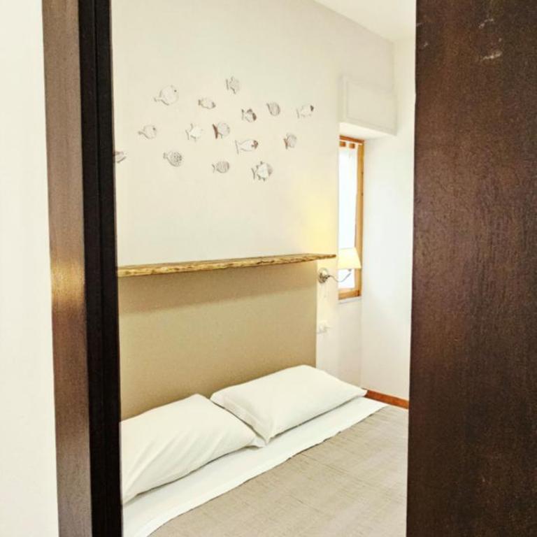 Aba Maya Guesthouse Alghero - Camera Matrimoniale con Bagno Privato - 13