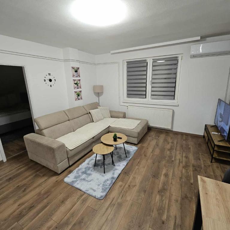 BK Apartment - One-Bedroom Apartment - 2