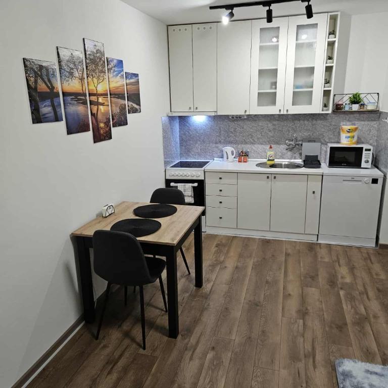 BK Apartment - One-Bedroom Apartment - 7