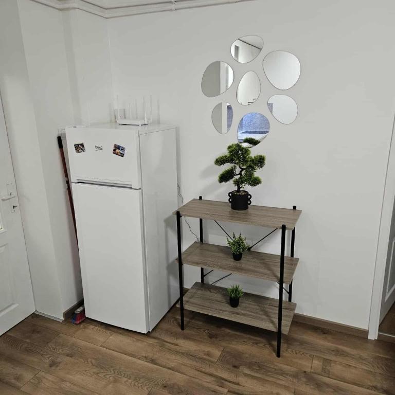 BK Apartment - One-Bedroom Apartment - 11
