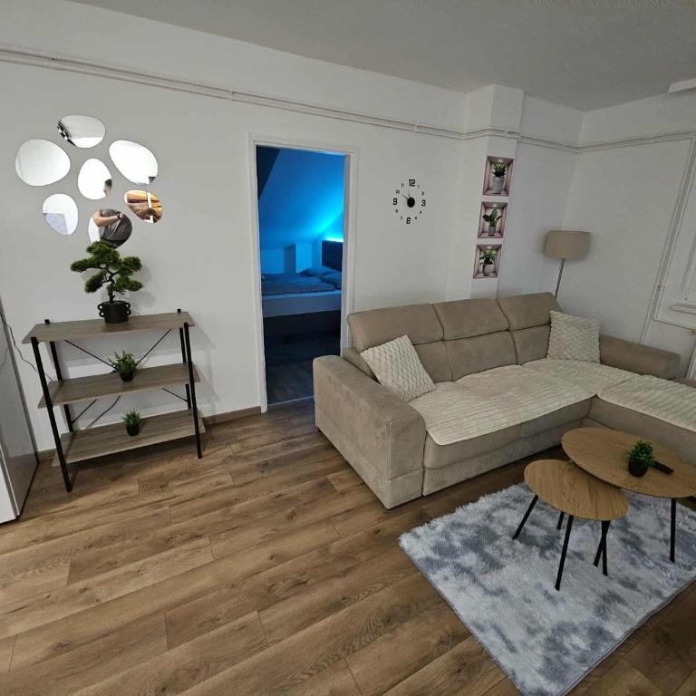 BK Apartment - One-Bedroom Apartment - 13