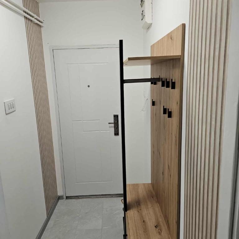 BK Apartment - One-Bedroom Apartment - 15
