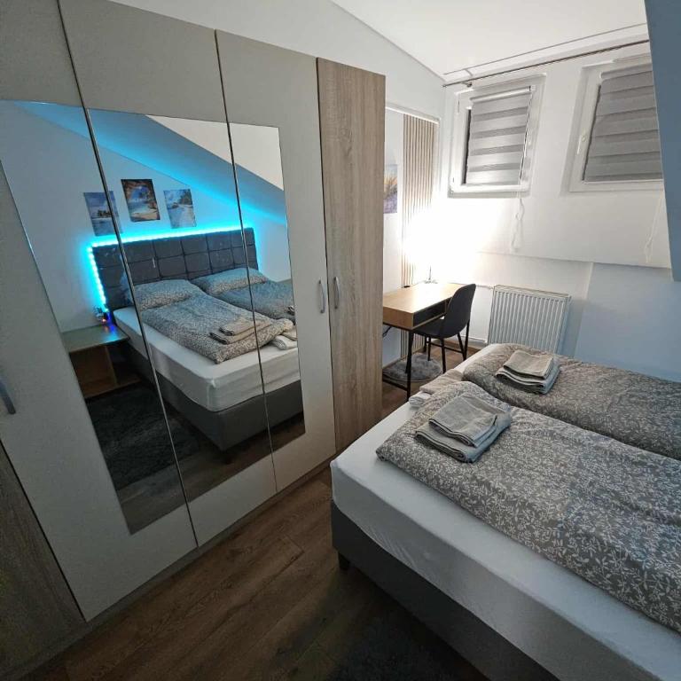 BK Apartment - One-Bedroom Apartment - 18