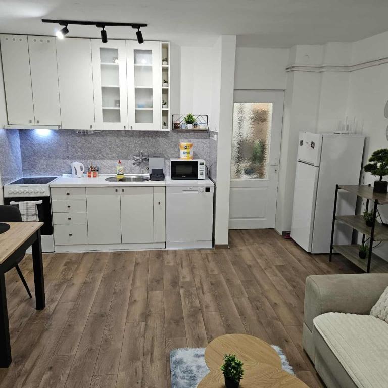 BK Apartment - One-Bedroom Apartment - 19
