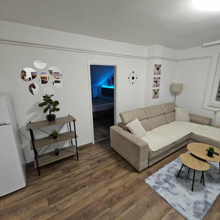 BK Apartment - One-Bedroom Apartment - 21