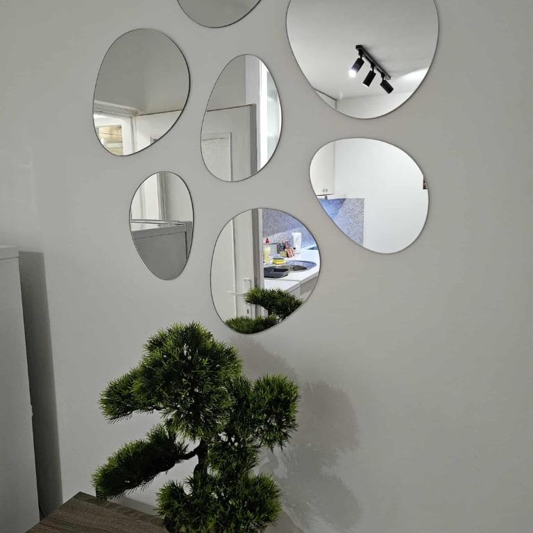 BK Apartment - One-Bedroom Apartment - 22