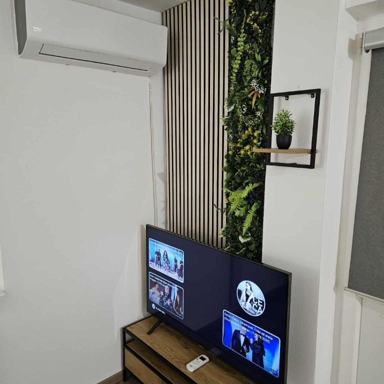 BK Apartment - One-Bedroom Apartment - 29
