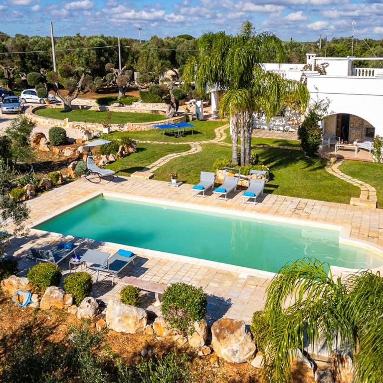Villa Anfora by Villa Plus - Villa - 5
