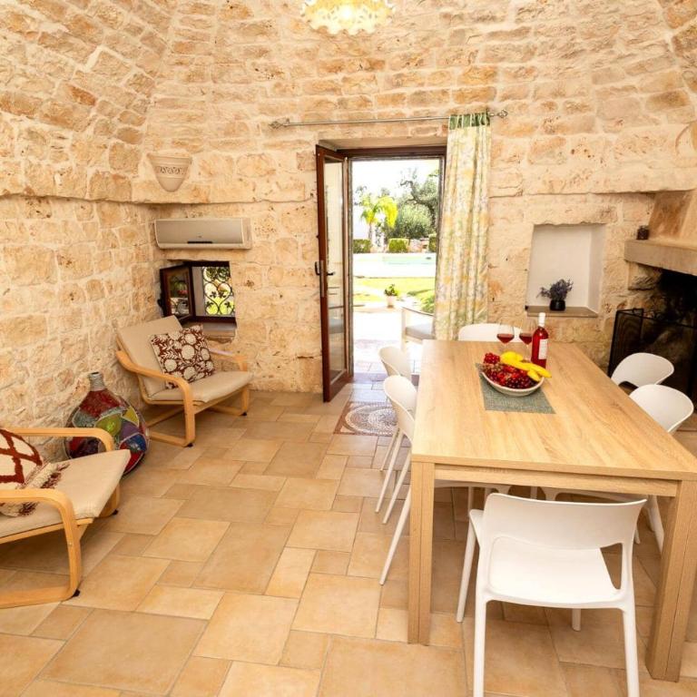 Villa Anfora by Villa Plus - Villa - 8