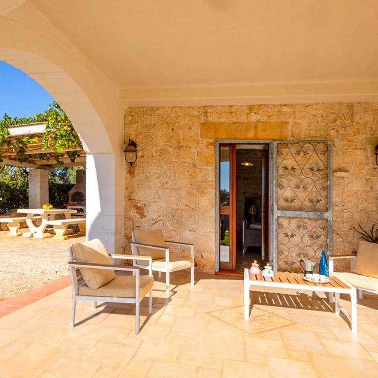 Villa Anfora by Villa Plus - Villa - 19