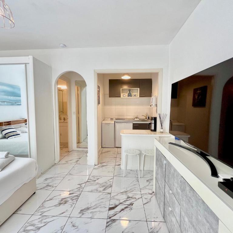 Viva Riviera Studio Cannes Centre - Studio-Apartment - 3