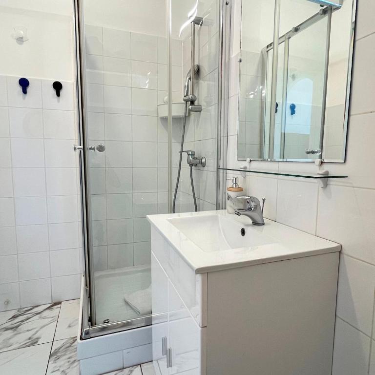 Viva Riviera Studio Cannes Centre - Studio-Apartment - 12